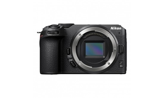 NIKON Z 30