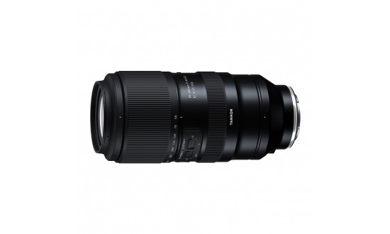 TAMRON 50-400 mm f/4,5-6,3 DI III VC VXD Sony FE