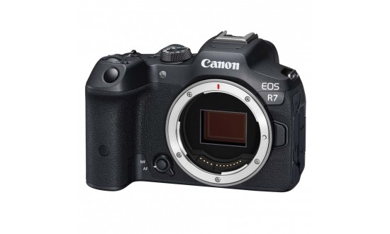 CANON EOS R7