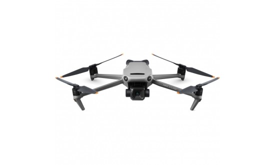 DJI 