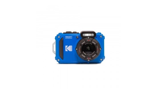 KODAK WPZ2 BLEU