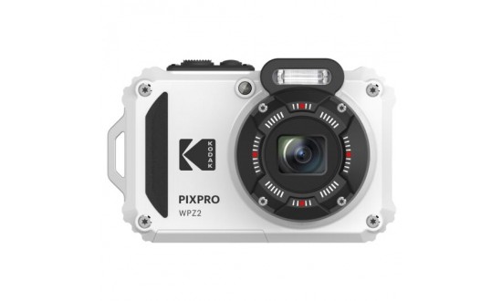 KODAK WPZ2 BLANC