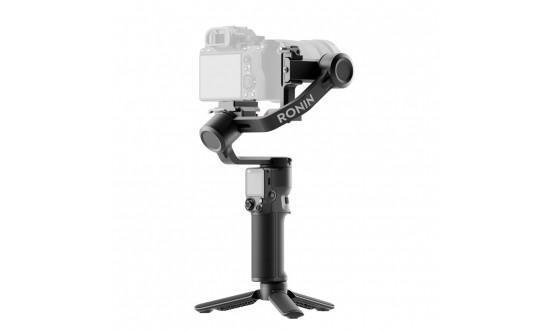 DJI Stabilisateur RS 3 Mini