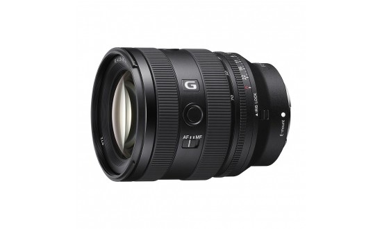 SONY FE 20-70 mm f/4 G