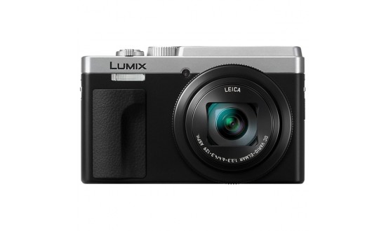 PANASONIC DC-TZ95DEG-S Silver