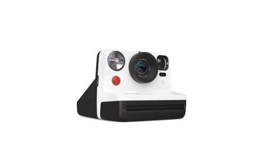  POLAROID NOW Gen 2 Noir/Blanc