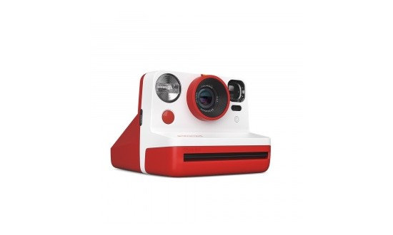 POLAROID NOW&nbsp;Gen 2&nbsp;Rouge