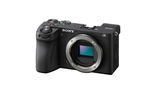 SONY ALPHA 6700 Boitier nu