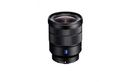 SONY FE 16-35 mm f/4 OSS Zeiss Vario-Tessar T*