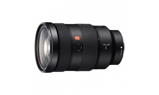 SONY FE 24-70 mm f/2,8 G Master
