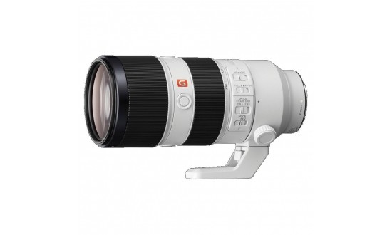 SONY FE 70-200 mm f/2,8 G Master OSS