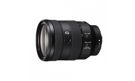 SONY FE 24-105 mm f/4 G OSS