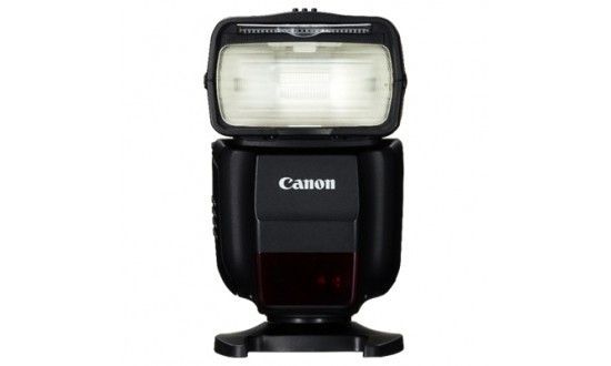 CANON Flash SPEEDLITE 430EX III RT