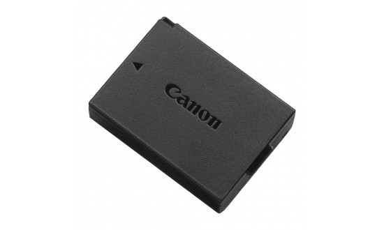 CANON LP-E10 Batterie pour EOS 1100D/1200D/1300D/2000D/4000D