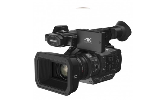 PANASONIC HC-X1