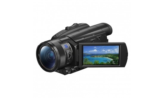 SONY FDR-AX700B