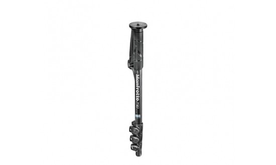 MANFROTTO MONOPODE 290 CARBONE