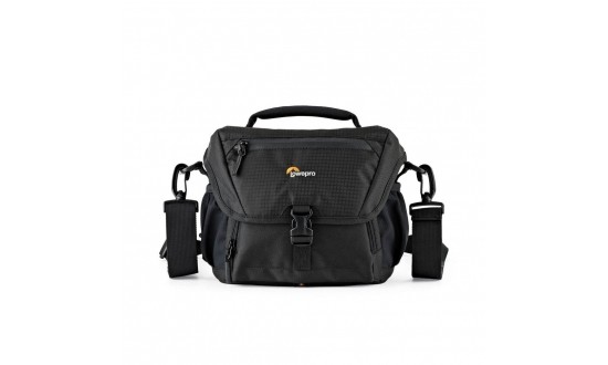 LOWEPRO NOVA 160 AW II noir