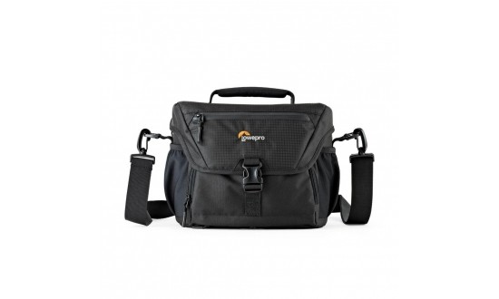 LOWEPRO NOVA 180 AW II noir