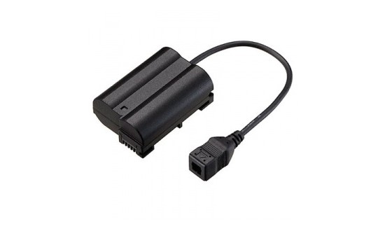 NIKON EP-5B Connecteur pour EH-5A POUR D7000 / ONE V1