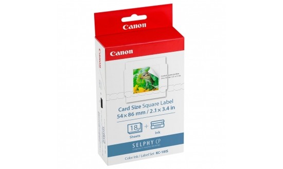 CANON 