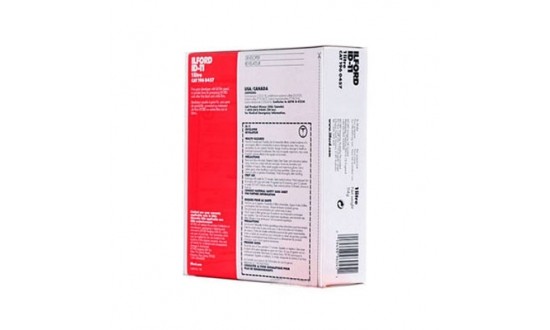 ILFORD REVELATEUR FILM ID 11X1 LITRE