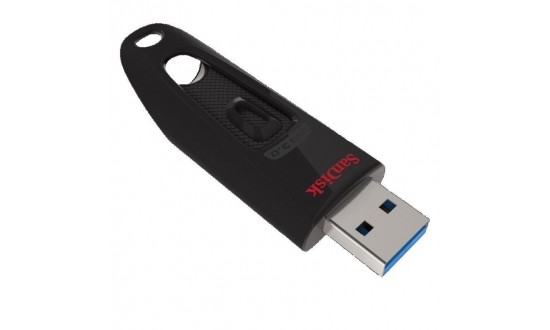 SANDISK Ultra USB 3.0 128GB