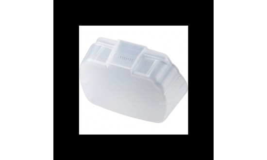 CANON SBA-E3 adaptateur diffuseur bounce pour flash 600EX II RT