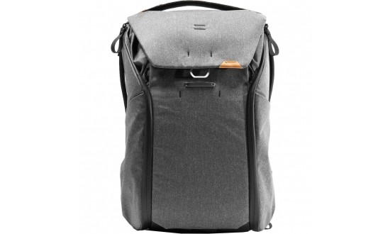 PEAK DESIGN Peak Design Everyday Backpack 30L v2 - Charcoal