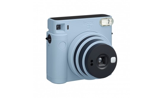 FUJIFILM Instax SQ1 Glacier Bleu