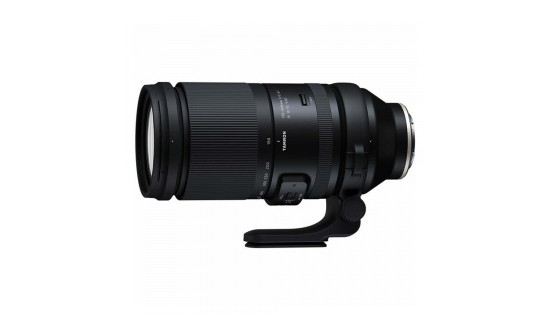 TAMRON 150-500 mm f/5-6,7 DI III VC VXD Fujifilm X