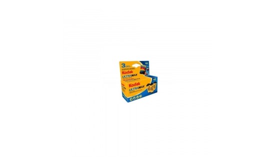 KODAK ULTRAMAX 135-3X24 - PACK DE 3