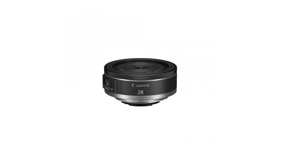 CANON RF 28 mm f/2,8 STM