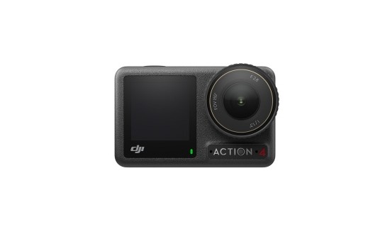 DJI OSMO ACTION 4 STANDARD COMBO