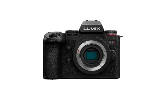 PANASONIC LUMIX DC-G9 II Boitier Nu