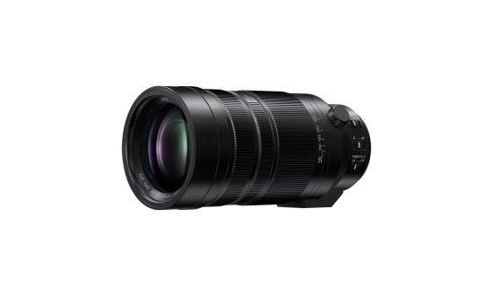 PANASONIC LUMIX 100-400 mm f/4-6,3 II Asph. Power O.I.S.