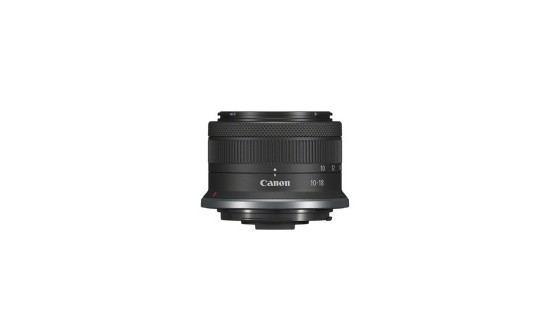 CANON RF-S 10-18 mm f/4,5-6,3 IS STM