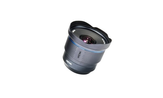 LAOWA 10MM /2.8 ZERO D AF FF SONY E