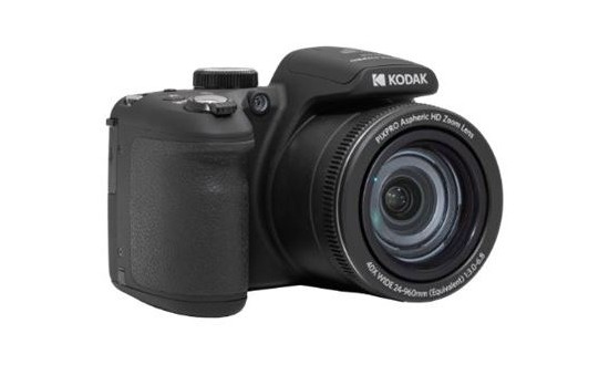 KODAK AZ405BK NOIR+SD 16GO