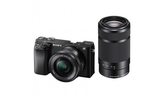 SONY 