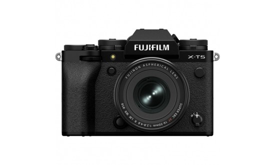 FUJIFILM 