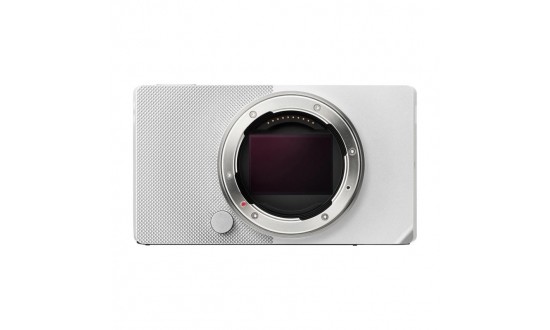 SIGMA BF Silver