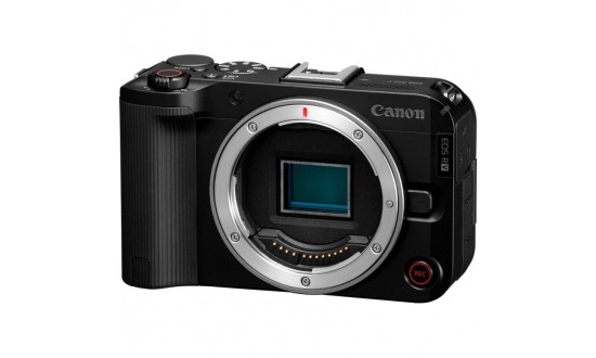 CANON EOS R50 V Boitier nu