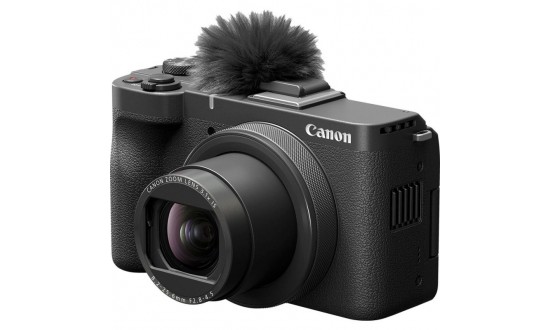 CANON POWERSHOT V1