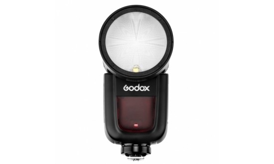 GODOX V1-N FLASH NIKON
