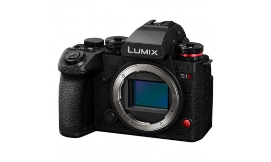 PANASONIC LUMIX DC-S1II Boitier nu