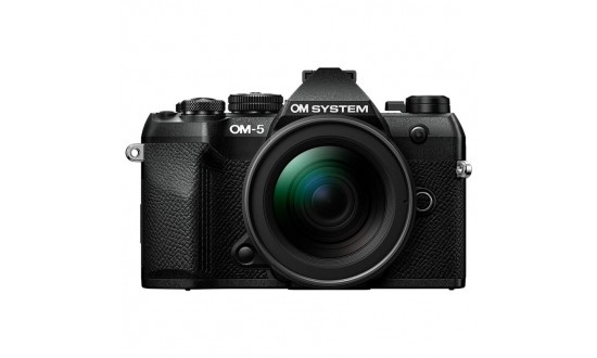 OM SYSTEM 