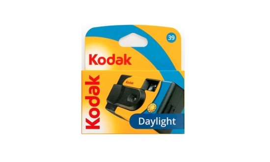 KODAK DAYLIGHT 39 POSES