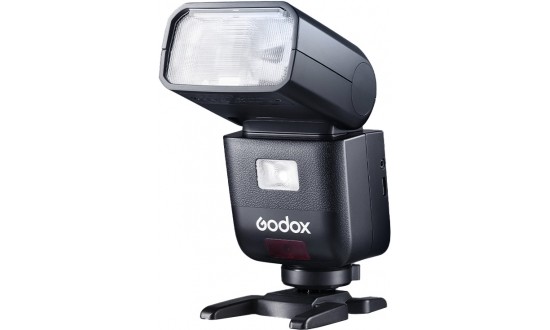 GODOX V480 FLASH CANON