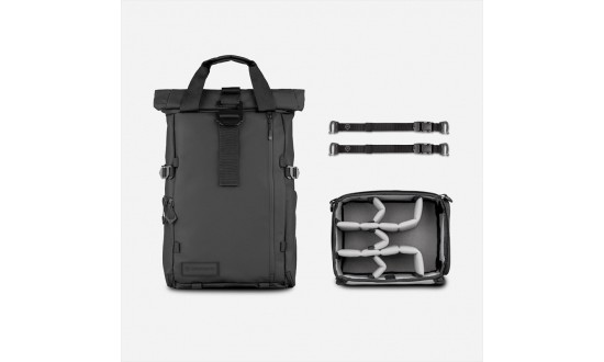 WANDRD THE PRVKE 31 PHOTO BUNDLE BLACK V4